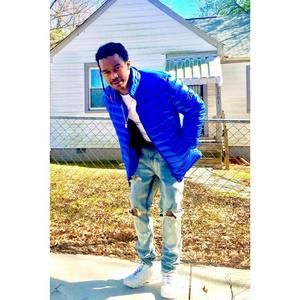 Meet your Posher, Stevie